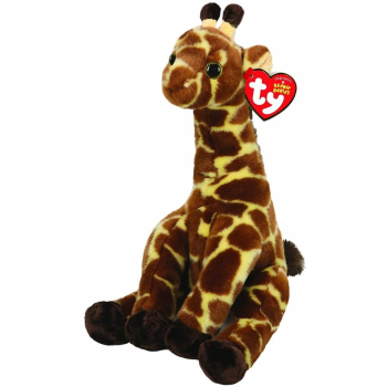 Beanie Babies Gavin - Żyrafa 15cm